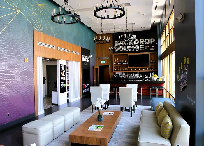 Blvd Hotel And Studios Universal-Hollywood, An Ascend Collection Hotel