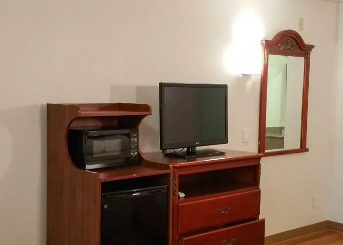 Motel 6-Anaheim, Ca - Buena Park